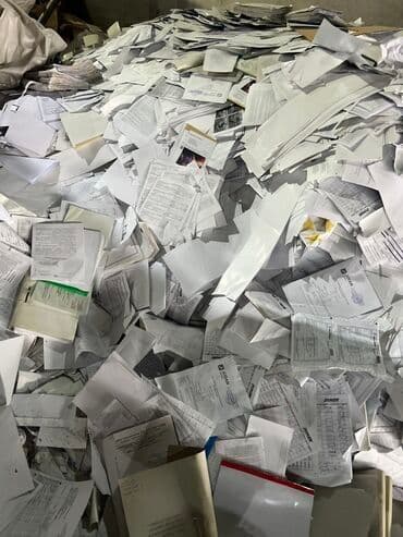 прием макулатуры с выездом: Прием макулатура, Книги газеты журналы, Архив унечтожения, Само вывоз — 2