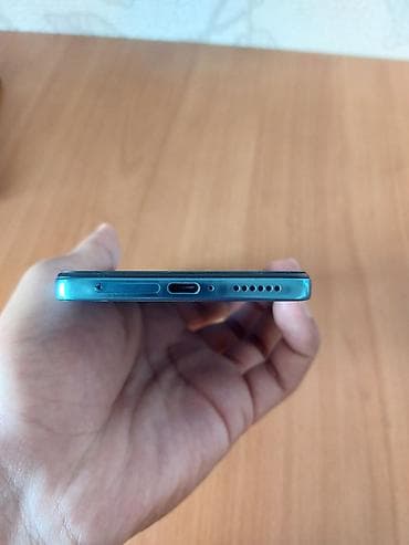 cd card: Xiaomi, 12 Pro, 128 ГБ, цвет - Голубой — 6