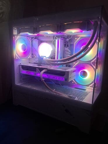 Автоунаа электроникасы: Компьютер, ОЭТ 32 ГБ, Оюндар үчүн — 6