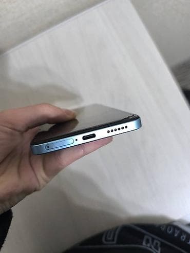 redmi note 6 pro 64gb цена: Redmi, Redmi Note 14, цвет - Голубой, 2 SIM — 3