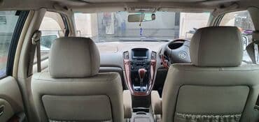 тойота сурф левый руль: Toyota Harrier: 2002 г., 2.4 л, Автомат, Бензиновая, Кроссовер — 7