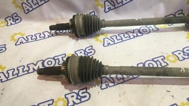 кардан на субару легаси: Граната С приводом Subaru Б/у — 1