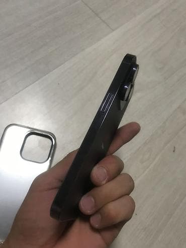 iphone 20: 512 гб Акб 76 Состояния хороший на экране нету царапины Телефое — 3