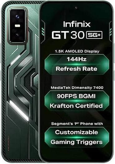 iphone 6a: Infinix GT 20 Pro, 256 ГБ — 2