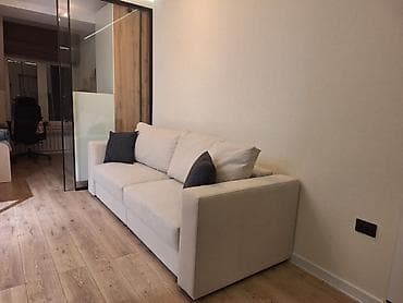 Кресла: Прямой диван — 3