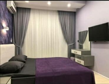 1 комната, Домофон, Кондиционер, Круглосуточное заселение