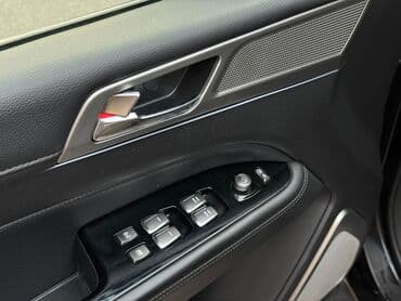 домкрат рекс: Ssangyong Rexton: 2018 г., 2.2 л, Автомат, Дизель, Внедорожник — 7