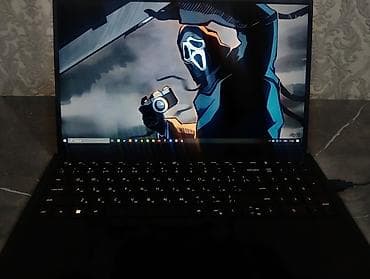 note: Ноутбук Dell Vostro 3520, черный с зарядкой Характеристики: - — 2
