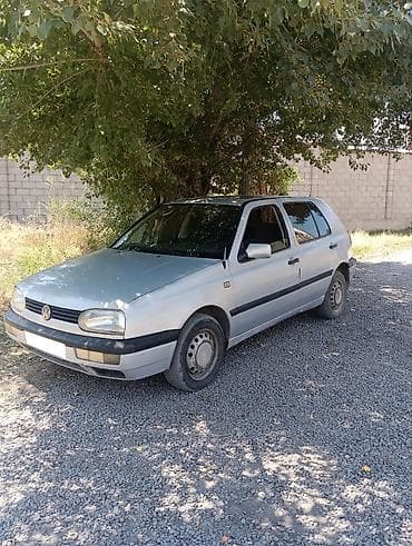 катушка 1 8: Volkswagen Golf: 1993 г., 1.8 л, Механика, Бензин, Хэтчбэк — 2
