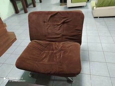 цены на диваны: Продаю диваны Коричневый диван размеры 1) 190см 2) 145см 3) 90см — 2