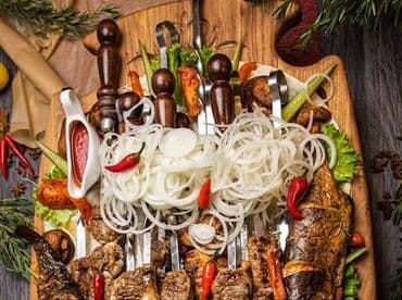 работа в бишкеке официант на банкеты: Требуется Официант 1-2 года опыта, Оплата Еженедельно — 10