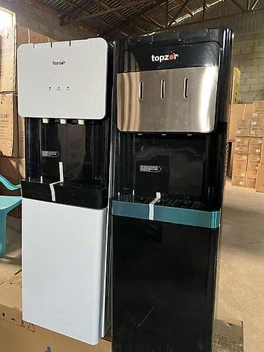 Кулер для воды