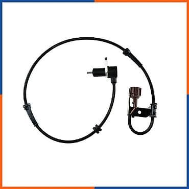 Датчик ABS Honda Новый, Аналог