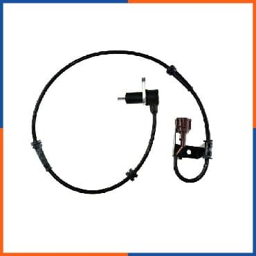 es300: Датчик ABS Honda Новый, Аналог — 1