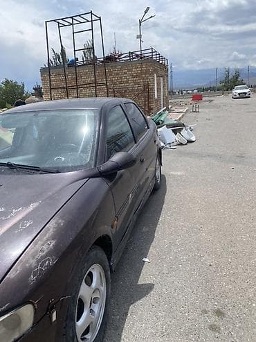 бампер опел вектра: Opel Vectra: 2000 г., 1.8 л, Механика, Бензин, Седан — 2