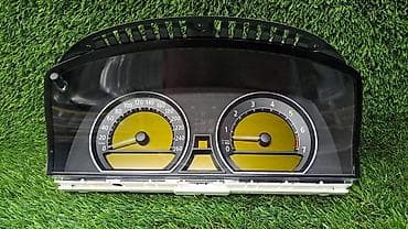 Щиток приборов BMW 2006 г., Б/у, Оригинал, Германия
