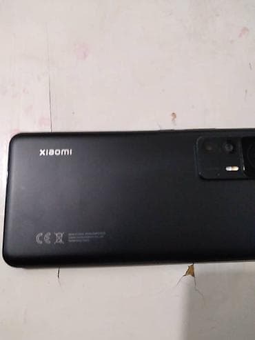 honor 7c: Xiaomi, 12T Pro, Б/у, 256 ГБ, цвет - Черный, 2 SIM — 6