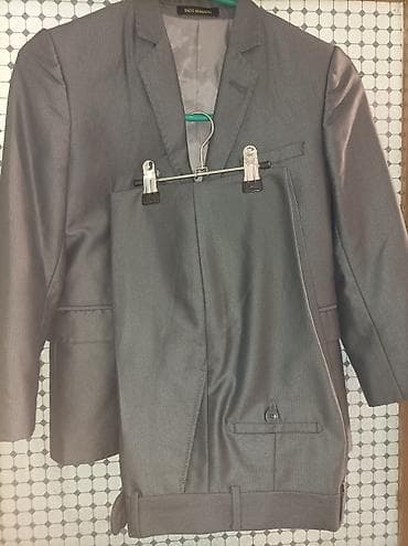 пут кийим: Мектеп формасы, Колдонулган — 1