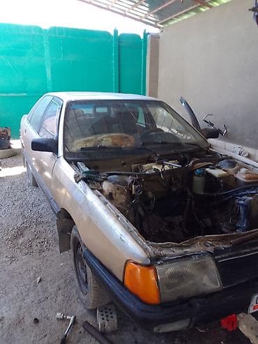 компрессор кондиционера ауди: Audi 100: 1979 г., Ручные, Купе — 7