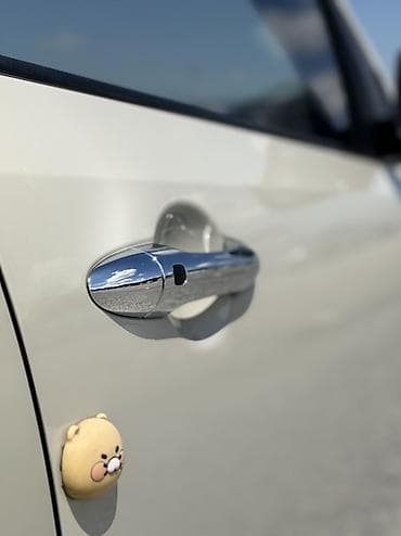 daewoo nubira: Kia Morning: 2019 г., 1 л, Автомат, Бензин, Хэтчбэк — 6