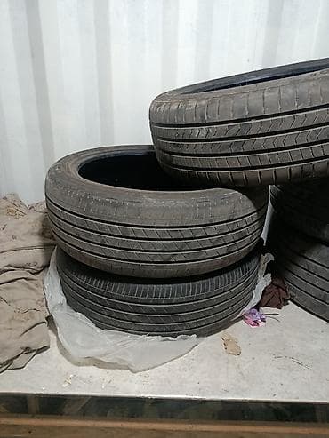 89 2: Летние шины 235/45 R21 101V (Extra Load) - Размер: 235/45 R21 - — 3