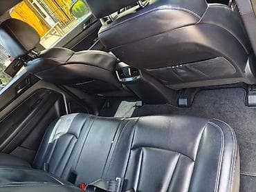 Ssangyong Rexton Sports: 2019 г., 2.2 л, Автомат, Дизель, Пикап — 5