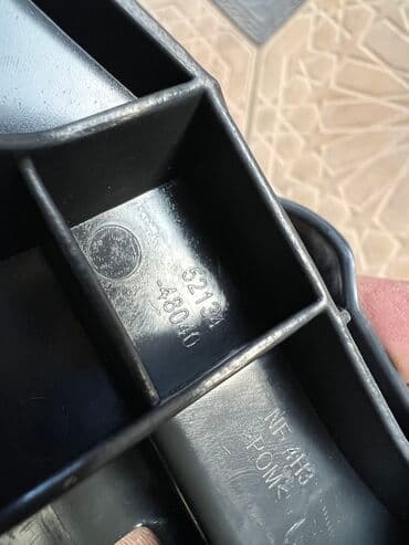 запчасти на опель в бишкеке: Lexus, 2014 г., Новый, Аналог — 3