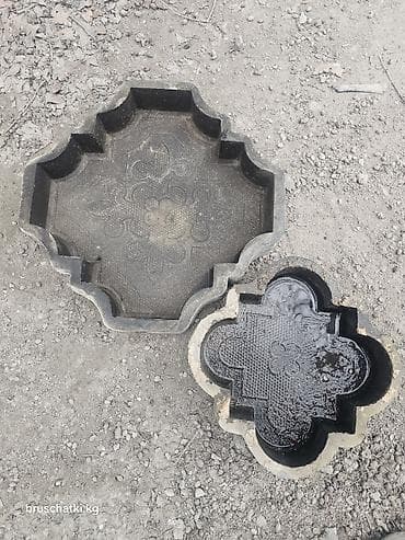 Опалубка Колдонулган 6 * 3, Өзү алып кетүү