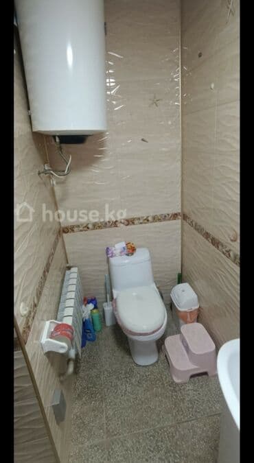 продаеться дом: Дом, 110 м², 6 комнат, Собственник — 8
