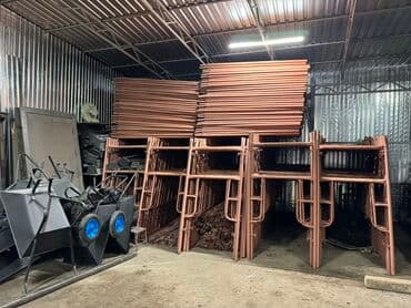 строительные леса ак ордо: Строительные леса продаются оптом и в розницу Адрес Колмо Баят — 4