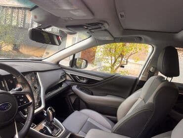 двигатель субару аутбек 2.5 купить в бишкеке: Subaru Outback: 2020 г., 2.4 л, Автомат, Бензиновая, Универсал — 5