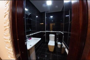 сдаётся квартиру: 4 комнаты, С мебелью полностью — 9