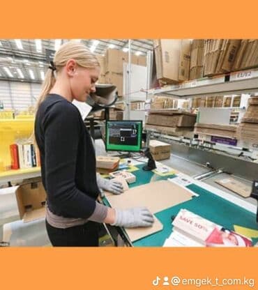 работа на дому без интернета сборка упаковка украина: Работа - Польша, Такси, логистика, доставка, Без опыта, Обучение — 2