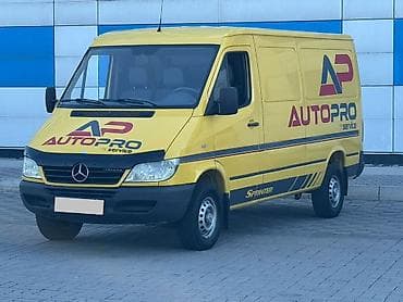 мерседес зайчик: Легкий грузовик, Mercedes-Benz, Стандарт, 3 т, Новый — 3