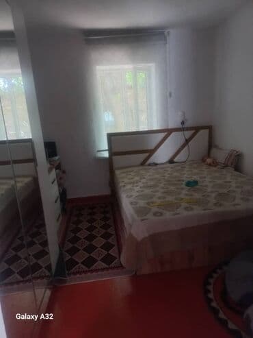 дом на иссык куле: Дом, 54 м², 4 комнаты, Собственник, Косметический ремонт — 14