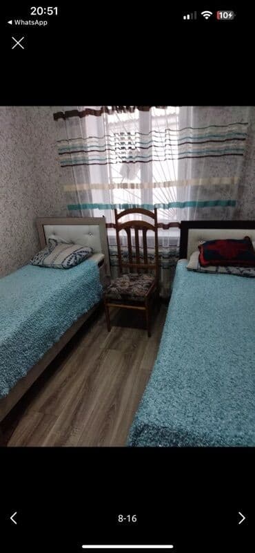 аренда дома новопокровка: Дом, 85 м², 4 комнаты, Агентство недвижимости — 10