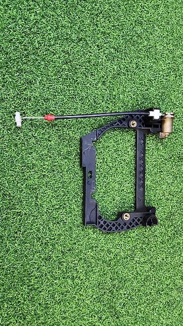 srv 2: BMW, 2001 г., Б/у, Оригинал — 3