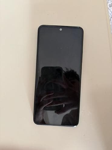новый айфон 12: Redmi, Redmi Note 12, цвет - Черный — 3