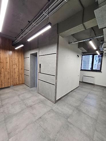 товары для бизнеса: Аренда офисов, 83 м², В бизнес центре, 1 линия — 6