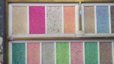 жидкий обой: Жидкие обои, оптом и в розницу, самая низкая цена,рынок элитстрой — 6