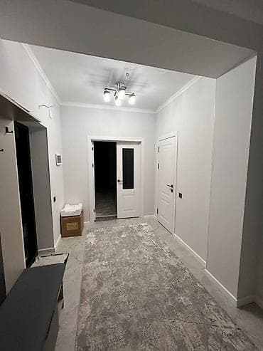 Кыймылсыз мүлк: 2 бөлмө, 68 м², Элитка, 12 кабат, Евроремонт — 6