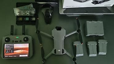 n5000: Dji mini 5 pro б/у абалы жакшы кулаган емес жана ремонт болгон емес — 3
