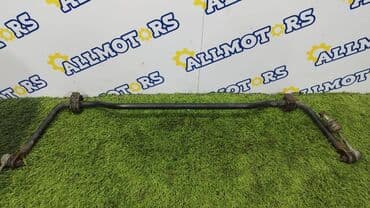 x5 e70: Задний стабилизатор BMW Б/у, Оригинал — 1