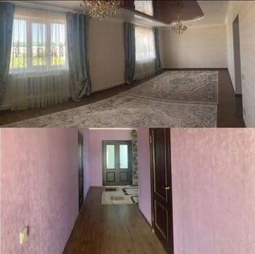 дом рабочий городок: Дом, 240 м², 6 комнат, Агентство недвижимости, Евроремонт — 5