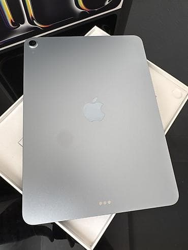Планшет, Apple, память 256 ГБ, 10" - 11", Wi-Fi, Новый, Классический цвет - Синий at lalafo.kg Планшет, Apple, память 256 ГБ, 10" - 11", Wi-Fi, Новый, Классический цвет - Синий