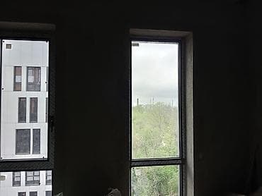 kant flat: 1 комната, 50 м², Элитка, 8 этаж, Готовая ПСО (под самоотделку) — 8