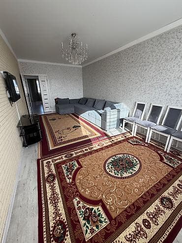 2 room: 2 комнаты, Собственник, С мебелью полностью — 2