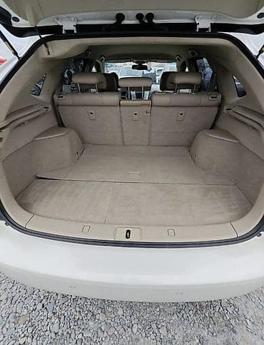 range rower: Lexus RX: 2008 г., 3.5 л, Автомат, Бензин, Кроссовер — 7