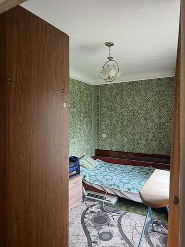 Квартиры: 1‑комнатная квартира с изолированной комнатой и отдельной кухней — 2