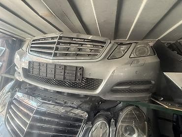 diska 13: Передние комплекты и бампера для Mercedes-Benz — 7